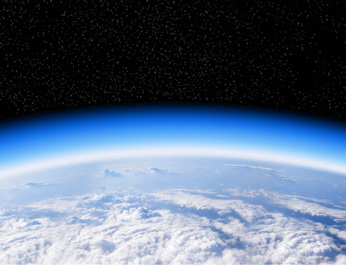 Neue Studie zeigt: Ozon-Schicht erholt sich auch über der Antarktis