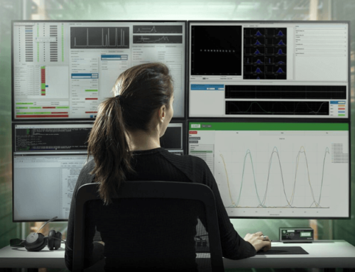 Für Studierende beginnt das Quantencomputer-Zeitalter