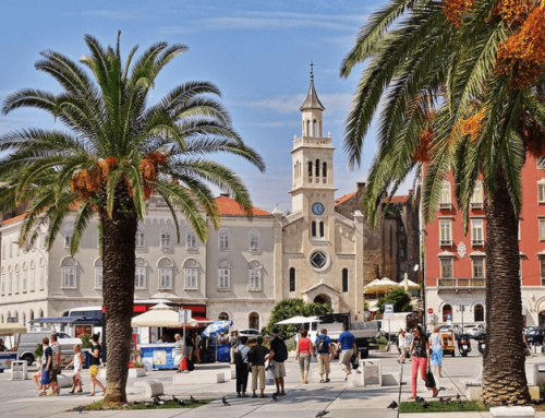 Medizinstudium in Kroatien – moderne Fakultäten und internationale Perspektiven