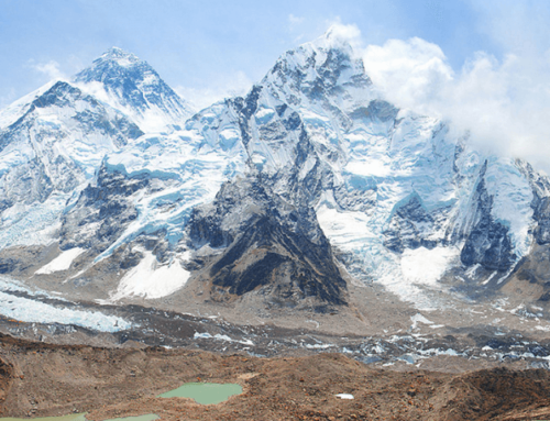 Heißer in der Höhe: Forscher:innen belegen besonders rasanten Klimawandel im Gebirge