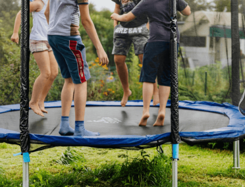 Wer zusammenarbeitet, bewegt sich eher synchron