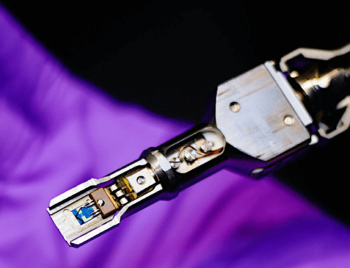 Ultradünne zweidimensionale Materialen erstmals in einem Zustand zwischen fest und flüssig beobachtet