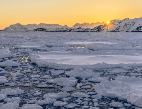 Klimawandel bremst die Erde: Tag-Verlängerung beispiellos seit 3,6 Millionen Jahren