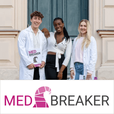 medbreaker rabatt