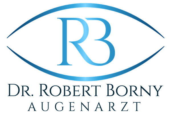 Dr. Robert Borny
