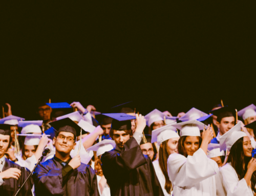 Vor dem Studium ins Ausland: Wie ein Highschooljahr bei der Studienwahl helfen kann