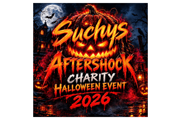 Aftershock Charity Organisation (für die FF Himberg)