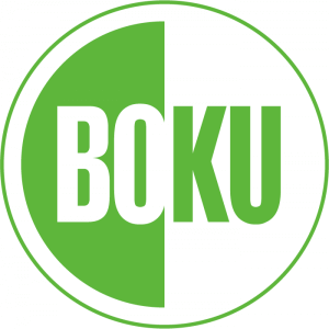 Boku Wien Logo